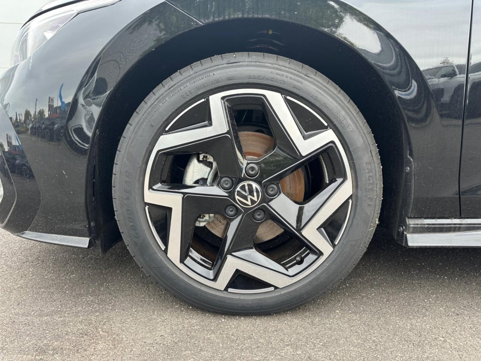 Volkswagen Golf – Bild 22