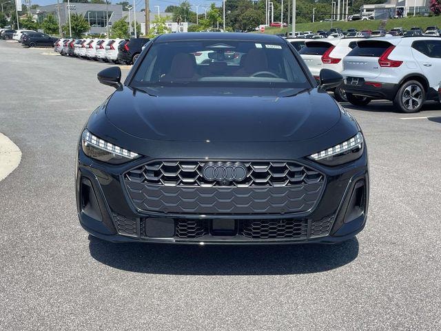 2026 Audi A5 Sedan