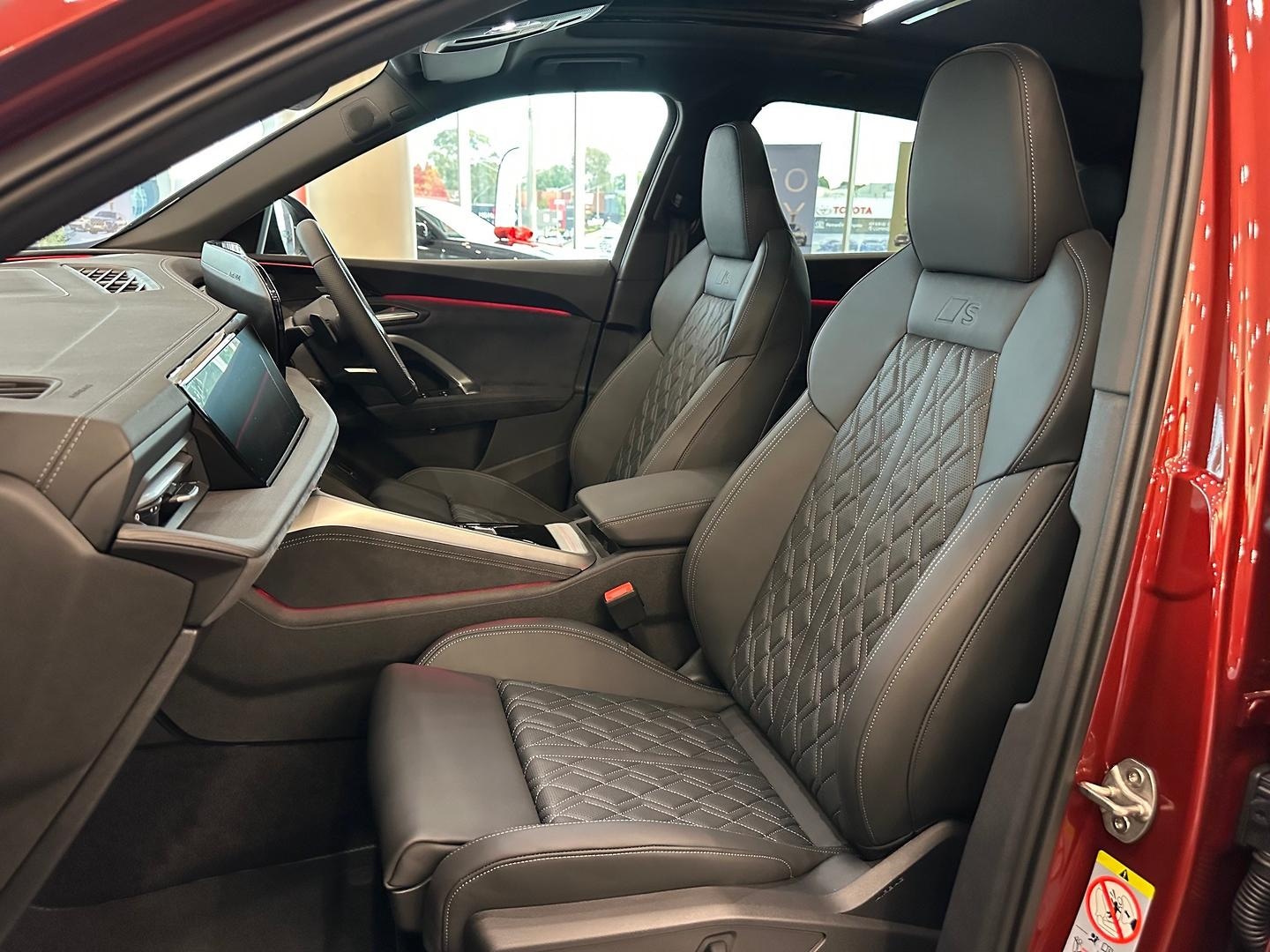 Image about Audi SQ5 SUV TFSI 270 kW