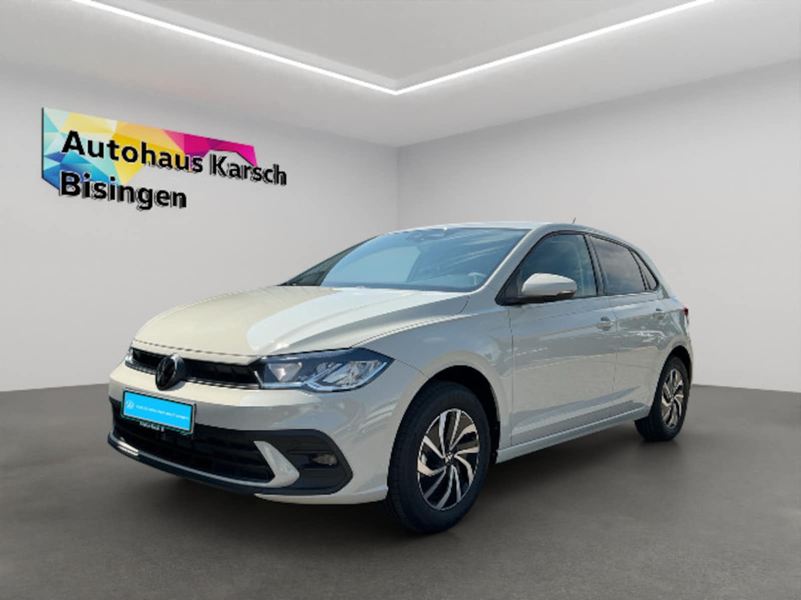 Volkswagen Polo – Bild 3
