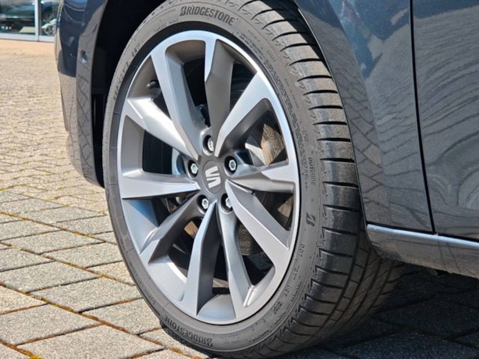 SEAT Leon – Bild 12