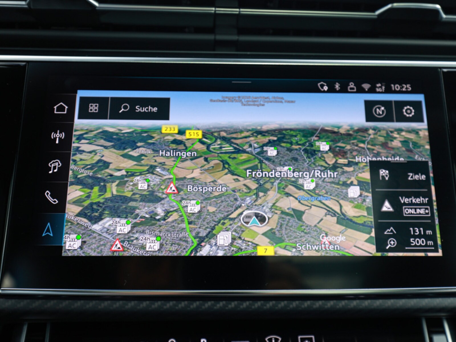 Audi Q8 – Bild 12