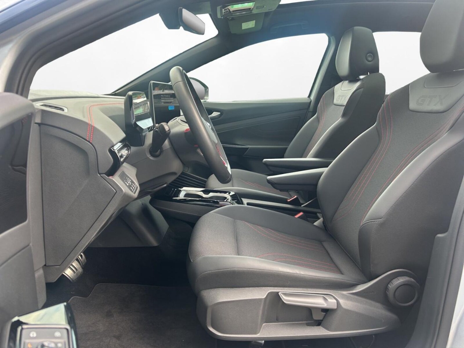 Volkswagen ID.4 – Bild 8