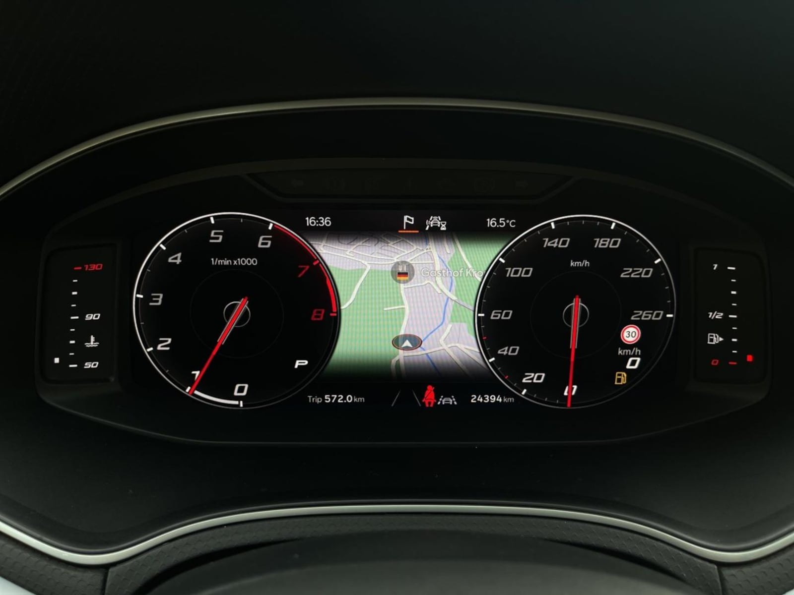 SEAT Ibiza – Bild 10