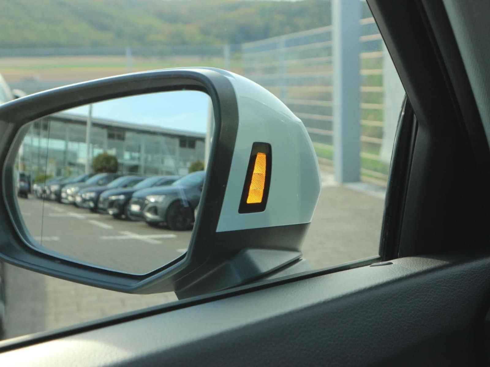 Audi Q3 – Bild 20