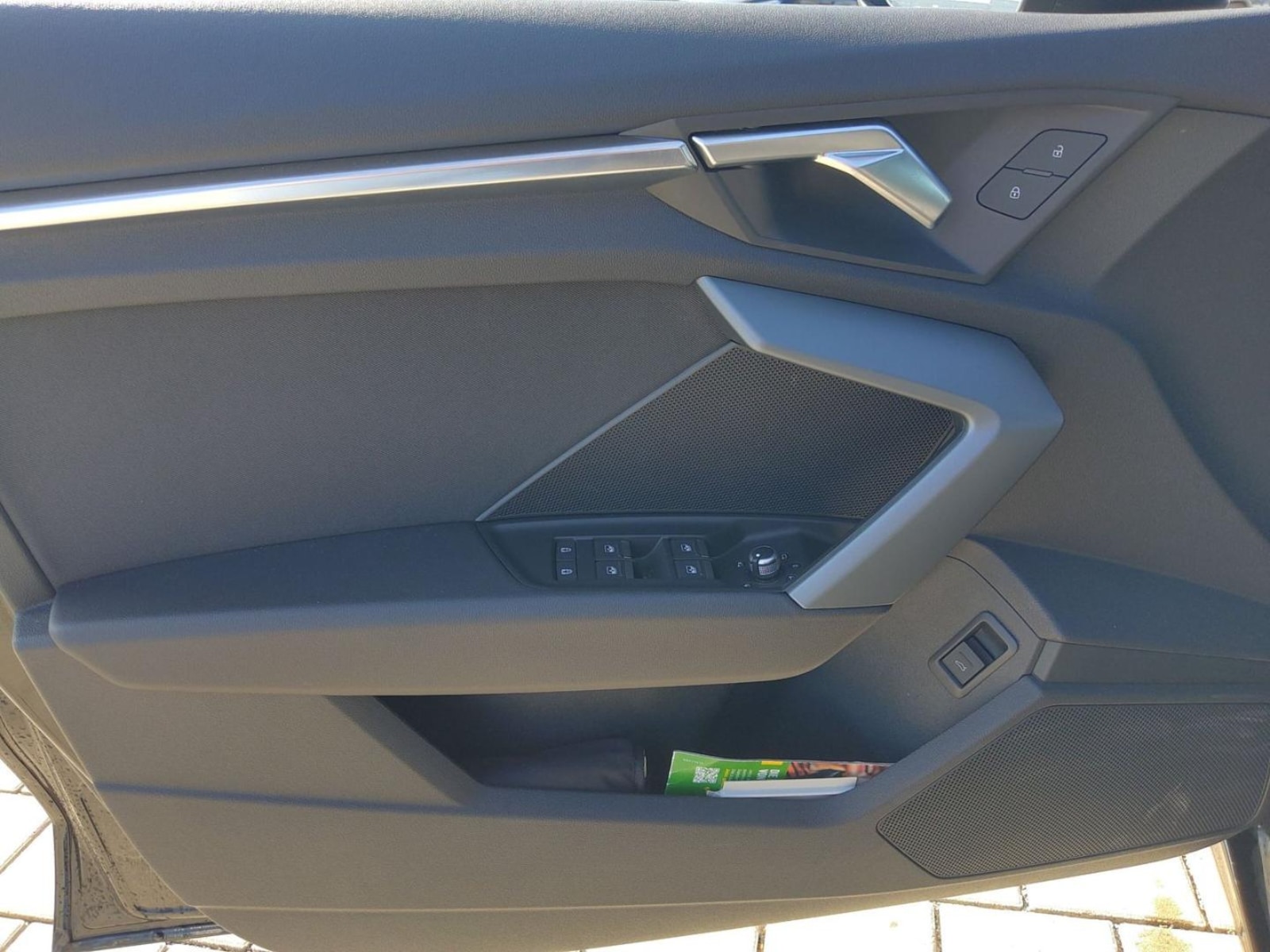 Audi A3 Sportback – Bild 16