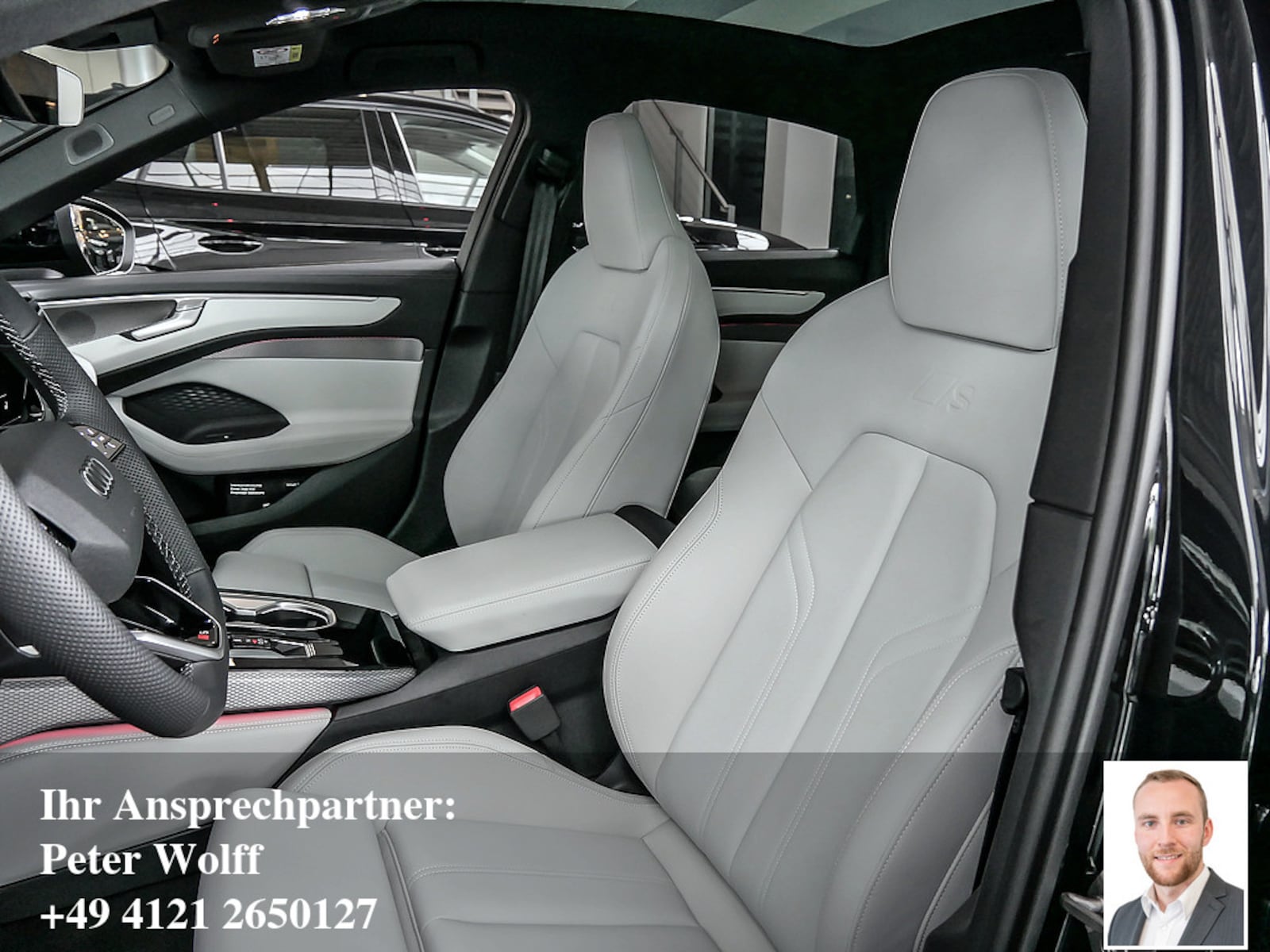 Audi A6 Limousine – Bild 16