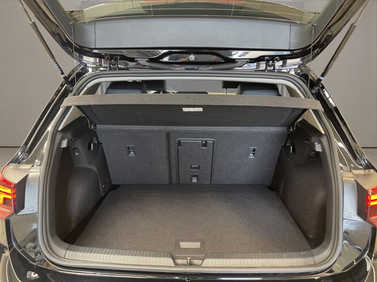 Volkswagen Golf – Bild 17