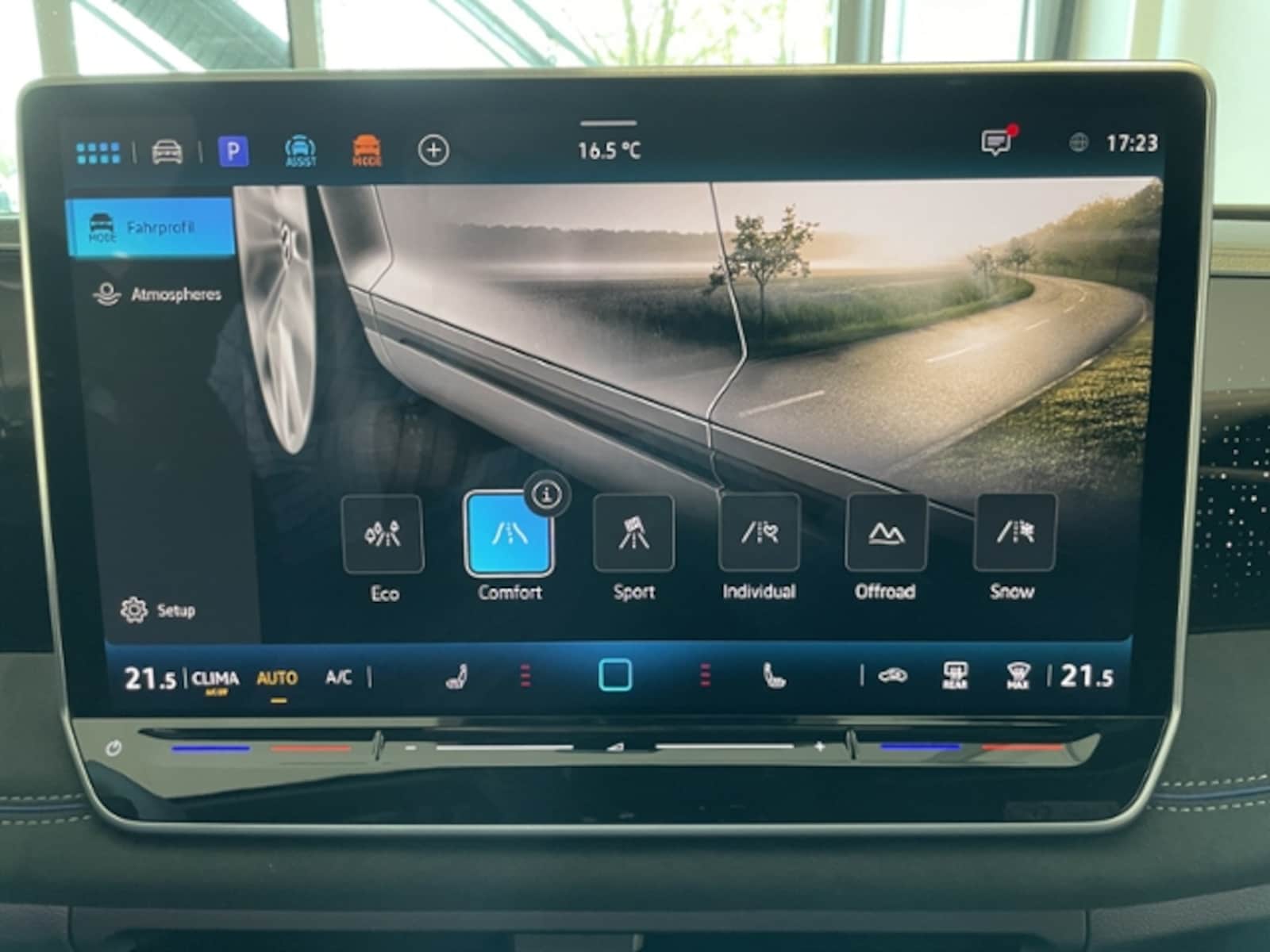 Volkswagen Tiguan – Bild 18