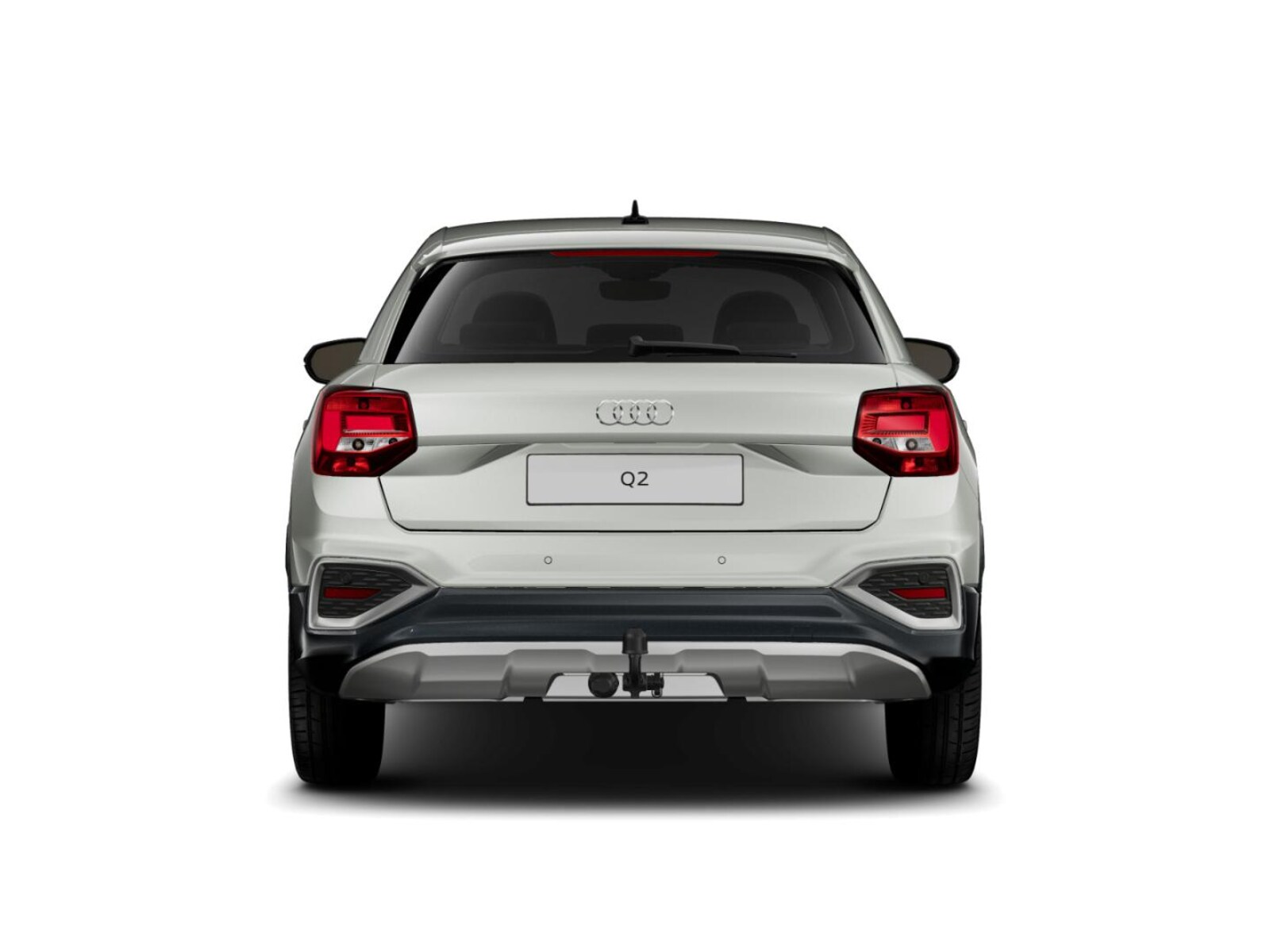 Audi Q2 – Bild 7