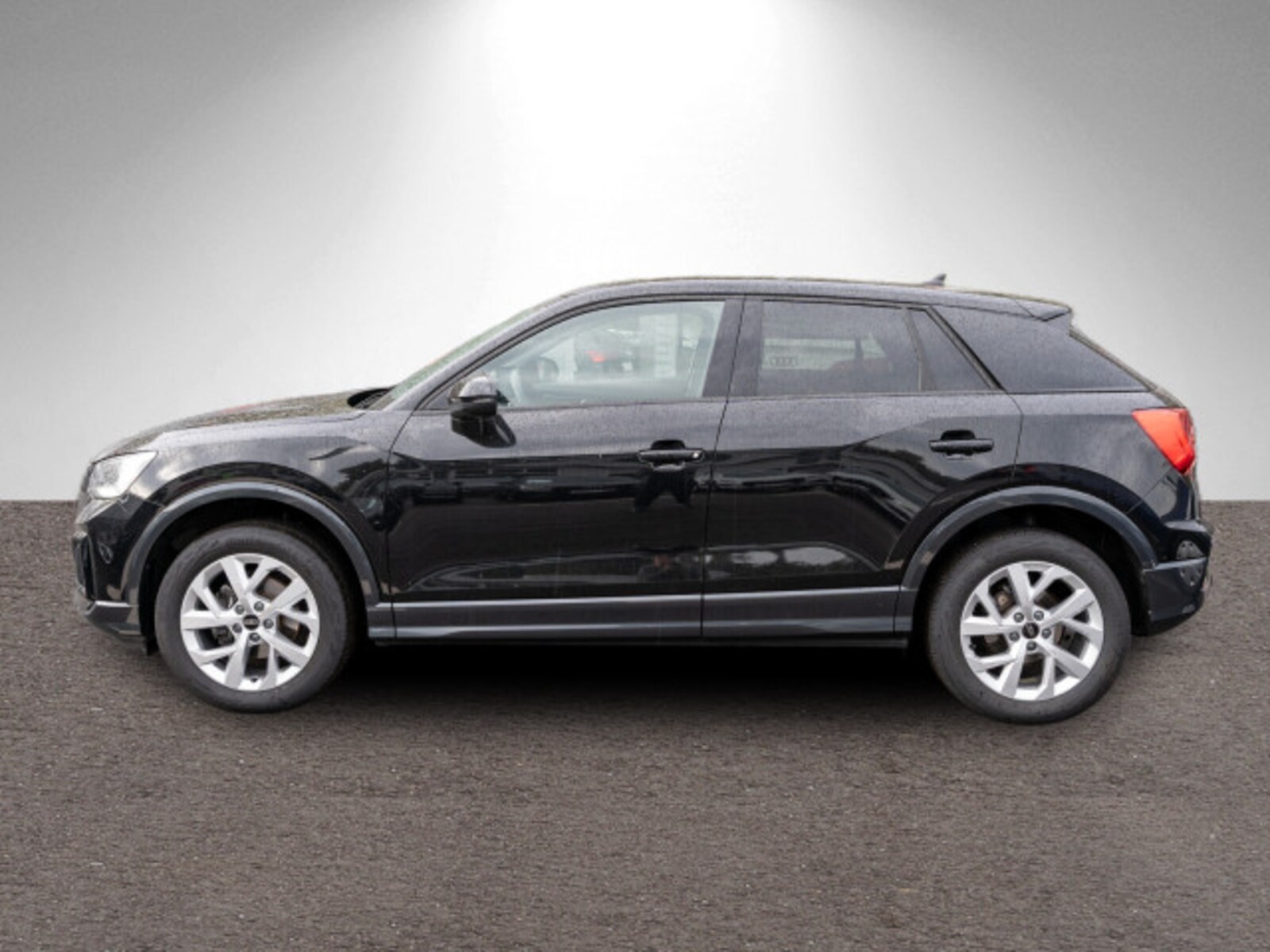 Audi Q2 – Bild 4