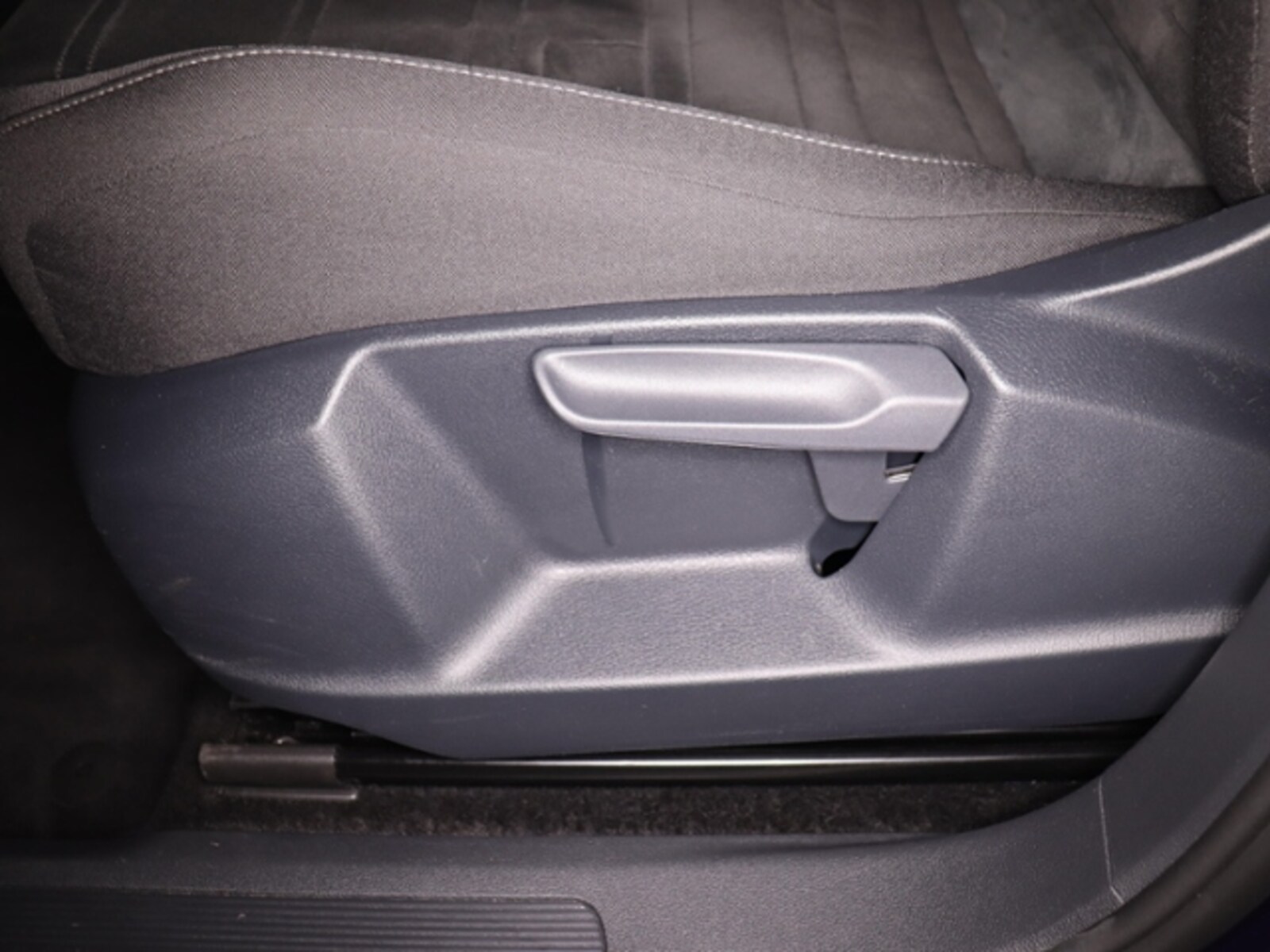Volkswagen Touran – Bild 15