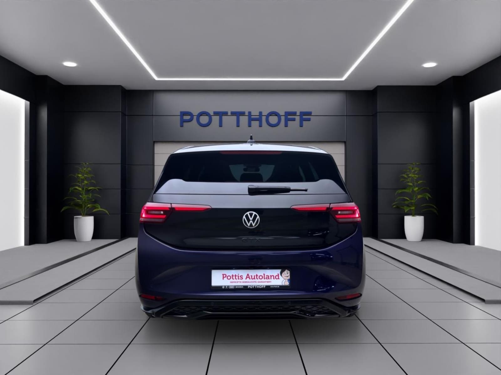Volkswagen ID.3 – Bild 4