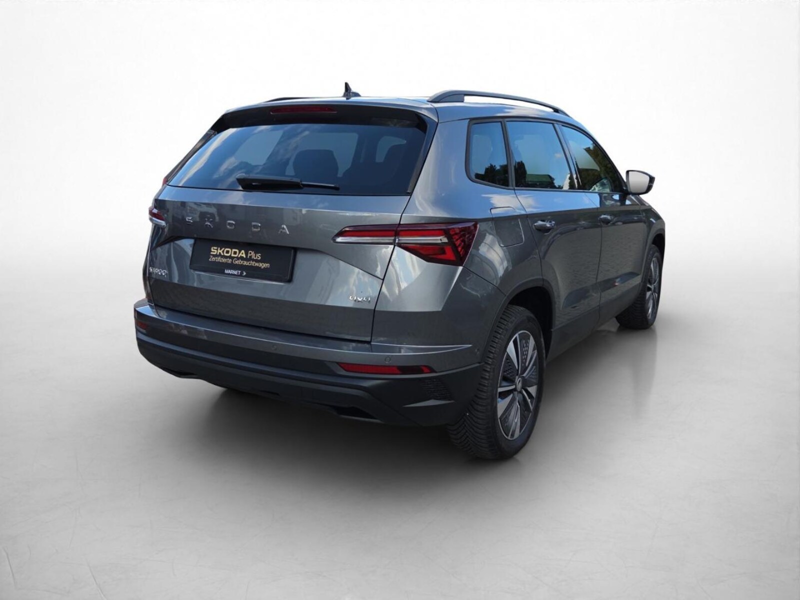 Škoda Karoq – Bild 19