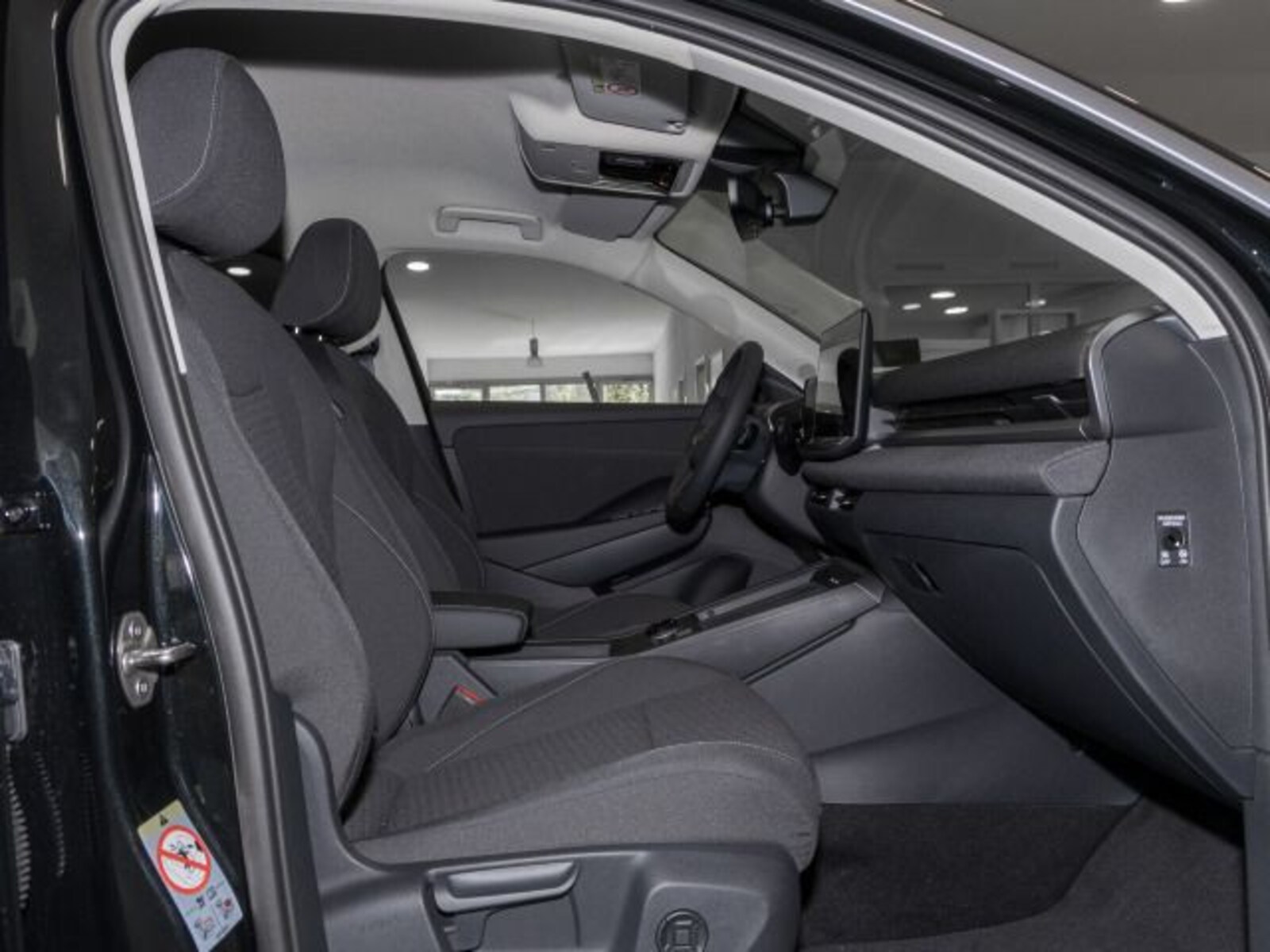 Volkswagen T-Roc – Bild 4