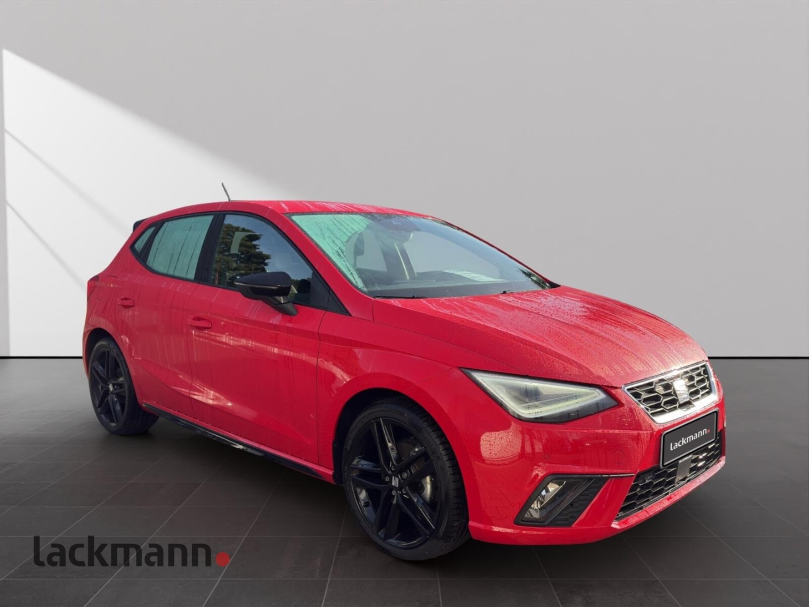 SEAT Ibiza – Bild 3