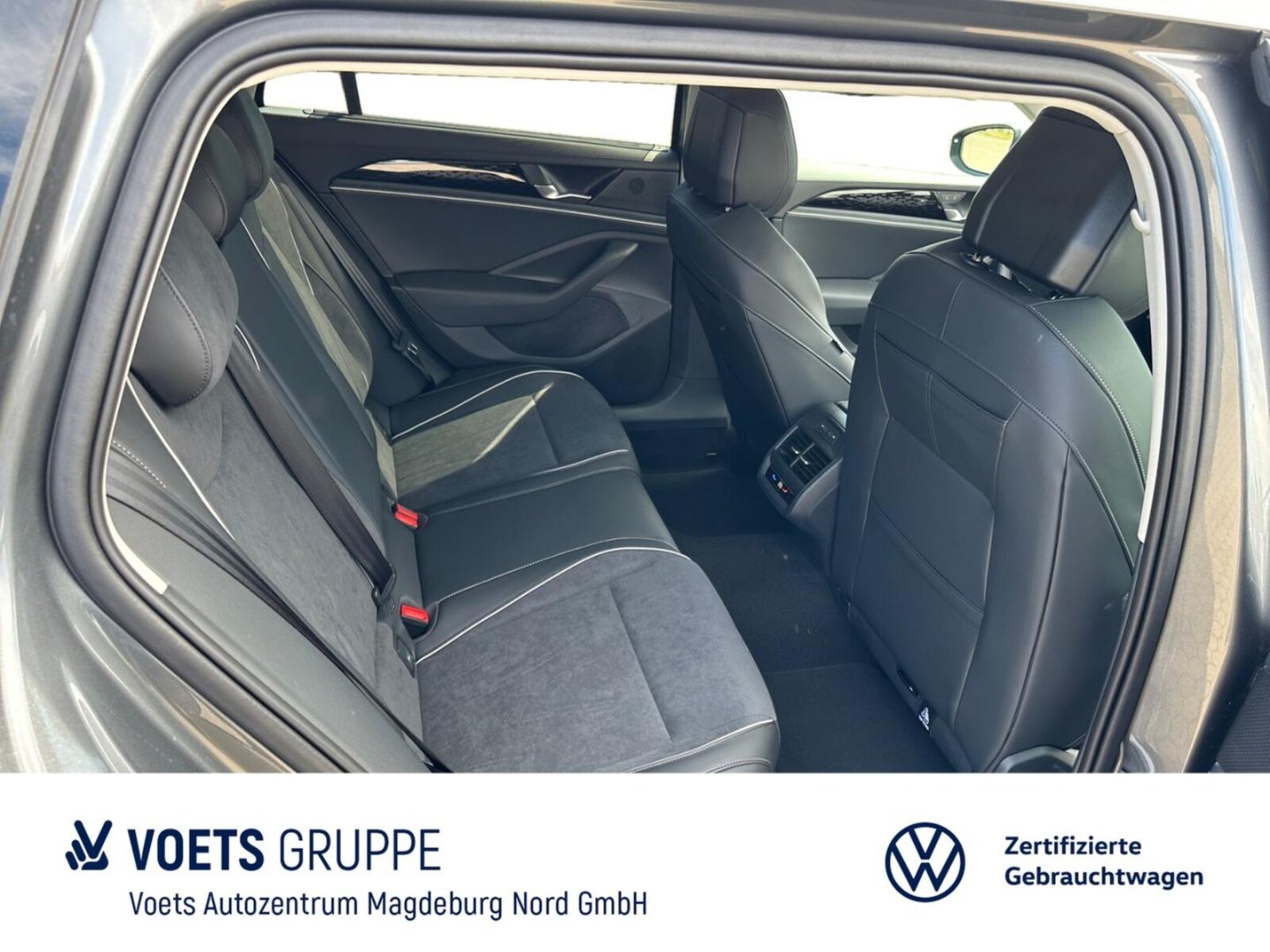 Volkswagen Passat – Bild 14