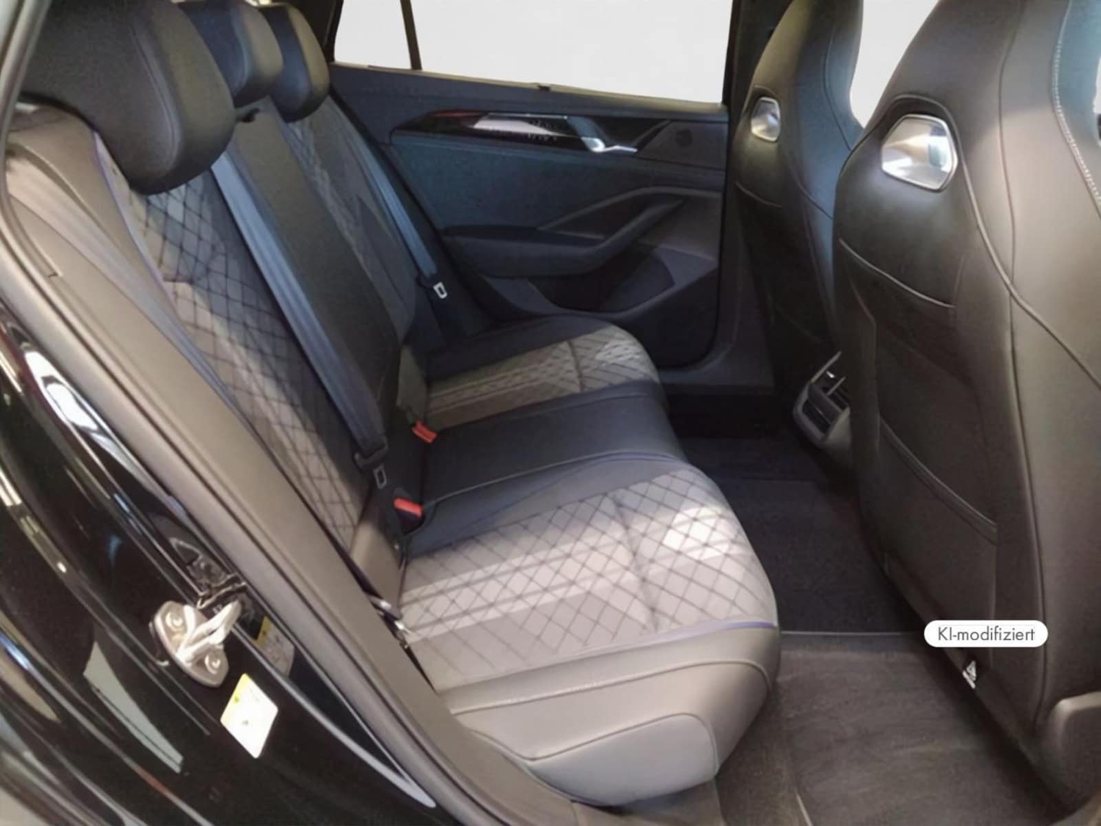 Volkswagen Passat – Bild 5