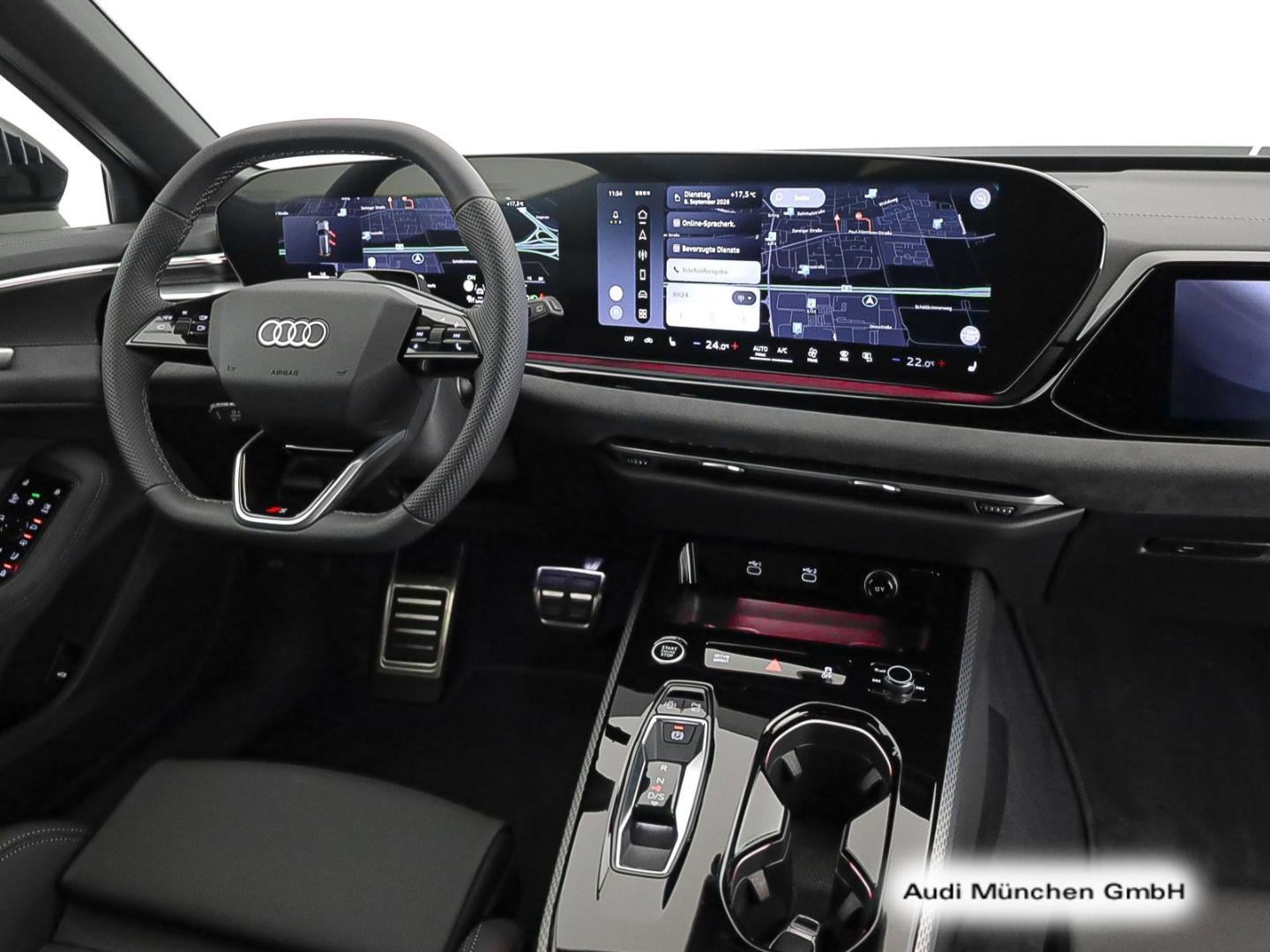 Bild über Audi A5 Avant edition one TDI quattro 150 kW S tronic - für weitere Informationen kontaktieren Sie den Audi Partner