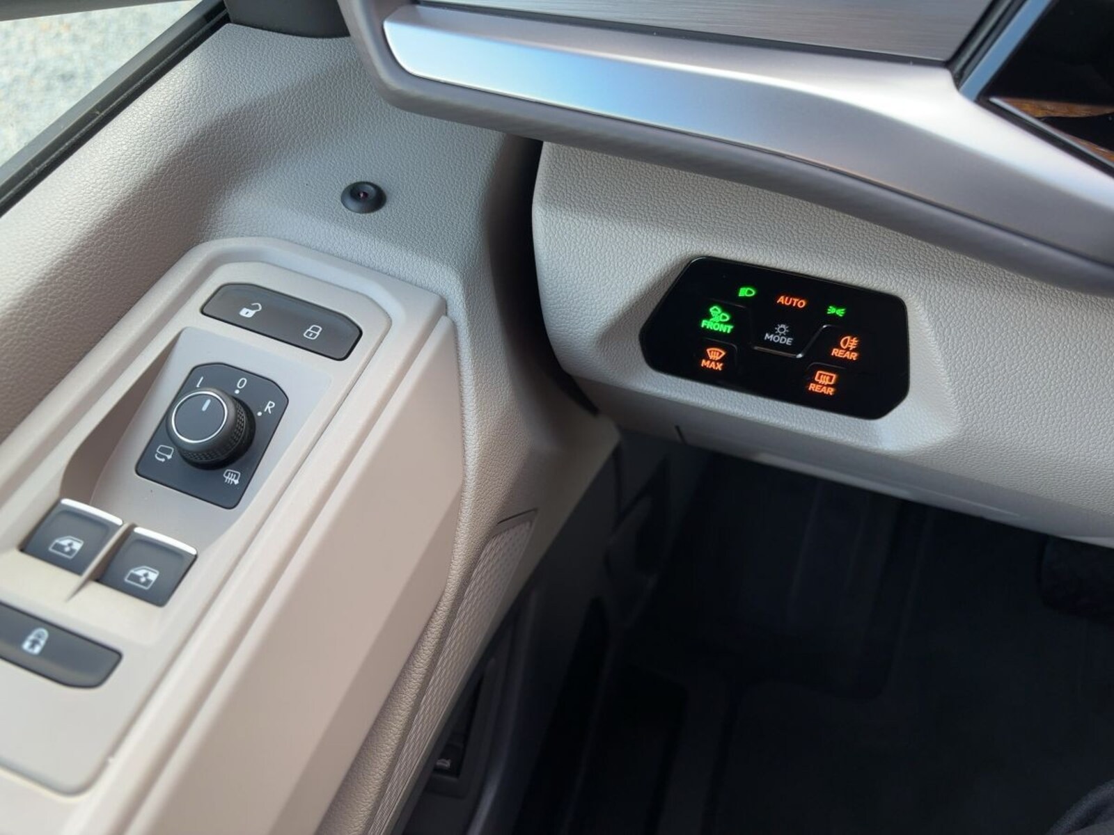 Volkswagen Multivan – Bild 19
