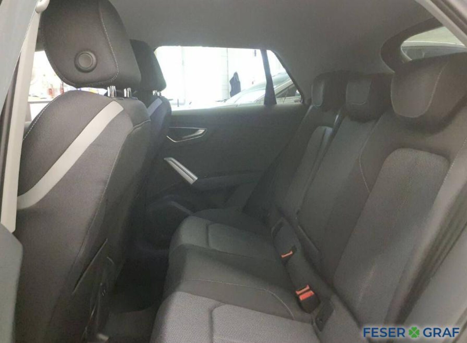 Audi Q2 – Bild 7