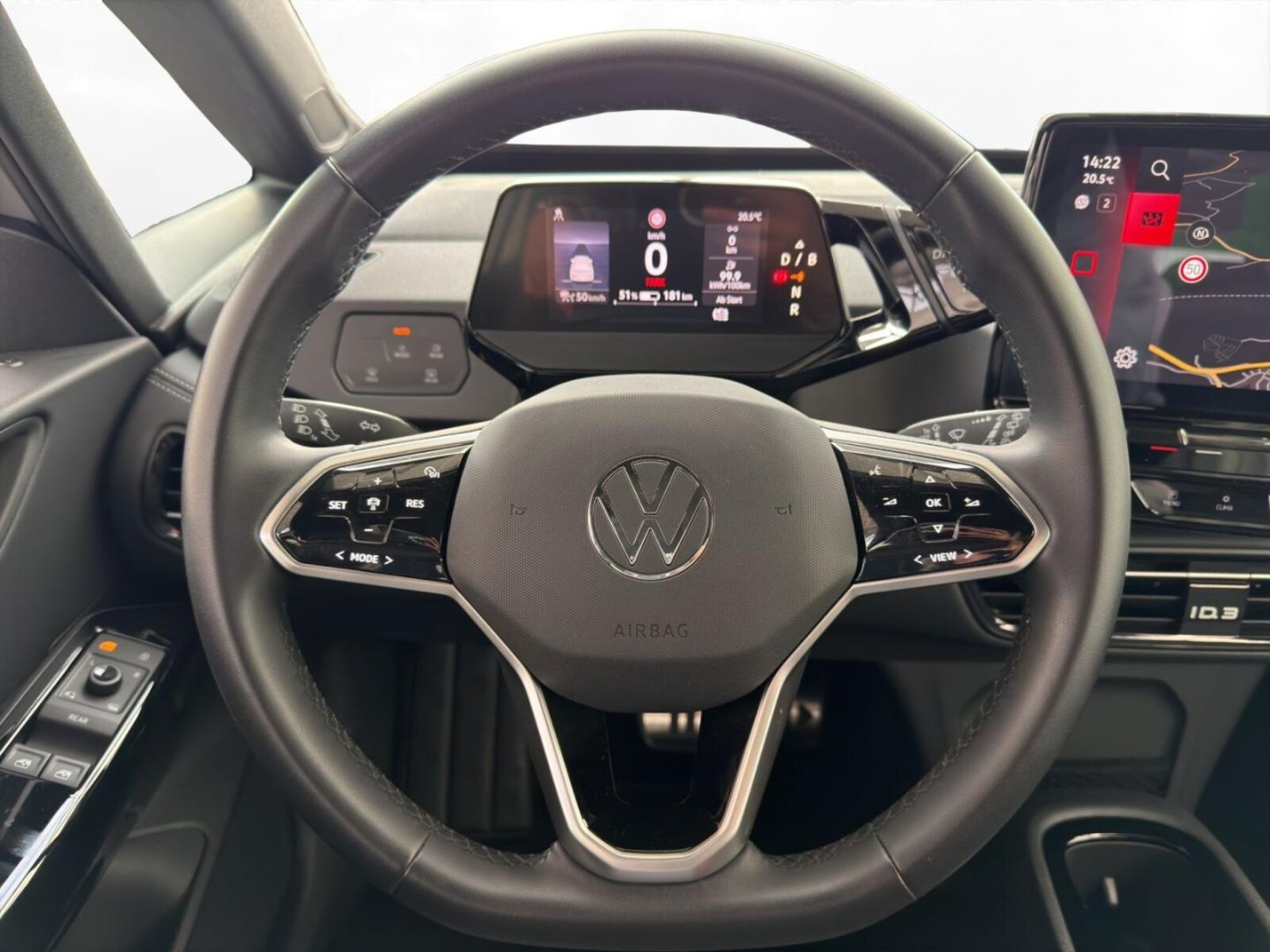 Volkswagen ID.3 – Bild 14