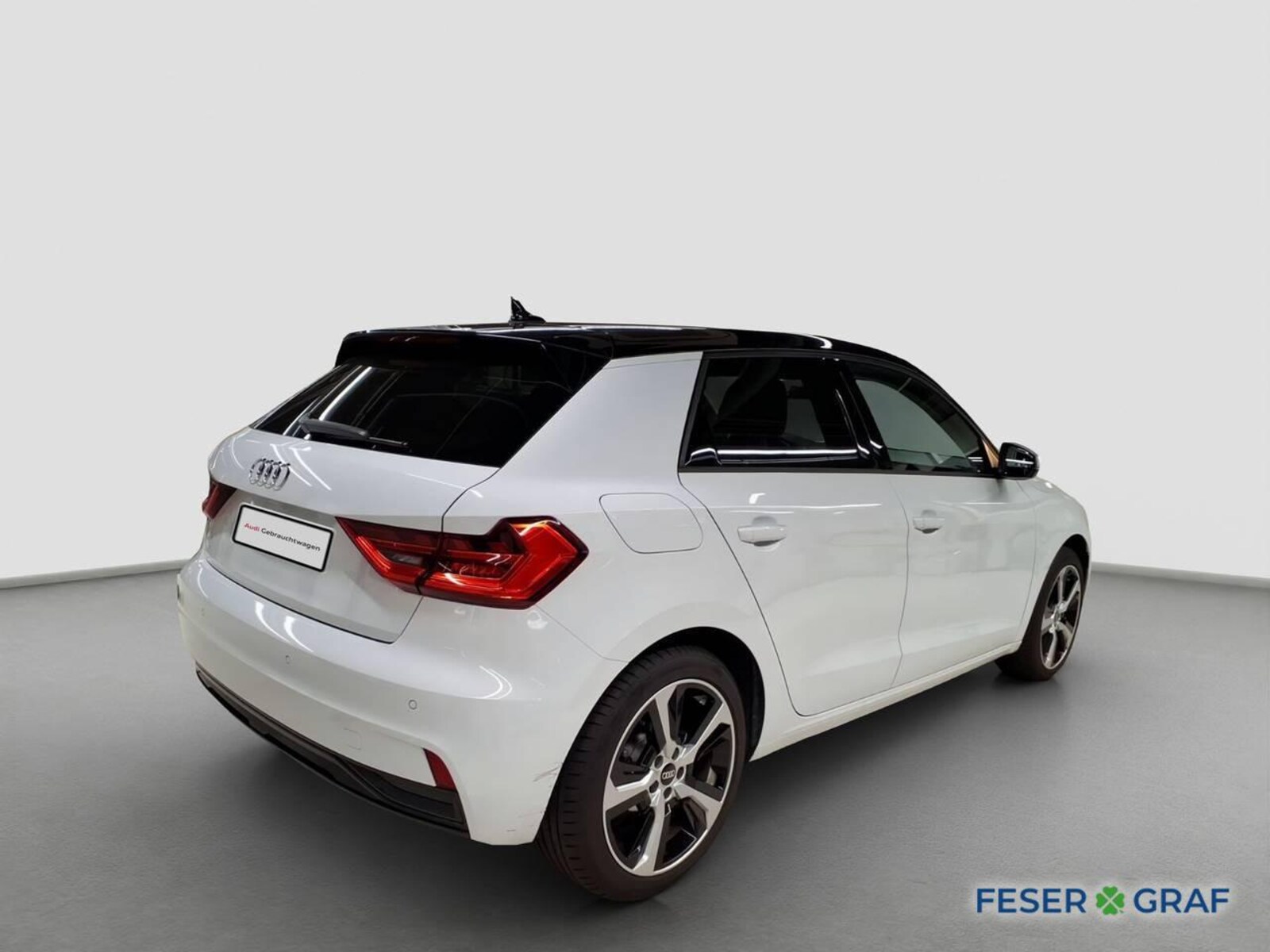 Audi A1 Sportback – Bild 2