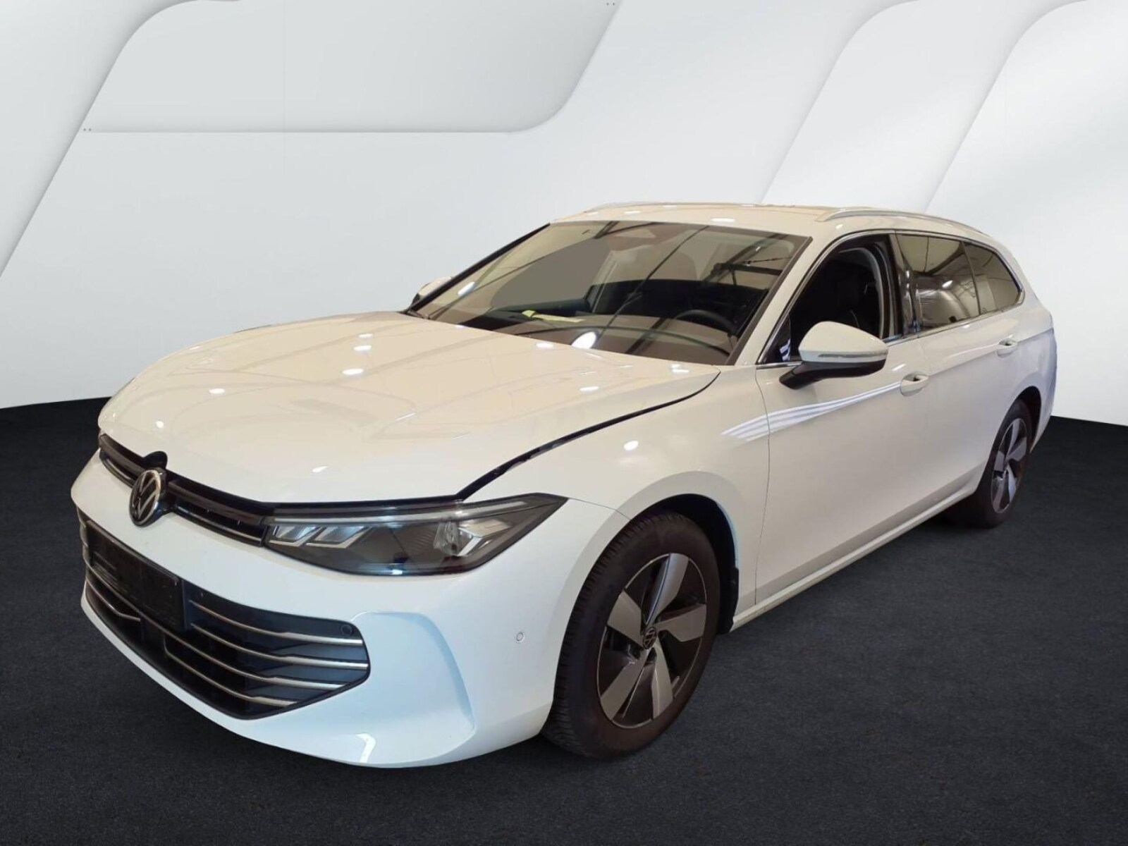Volkswagen Passat – Bild 17