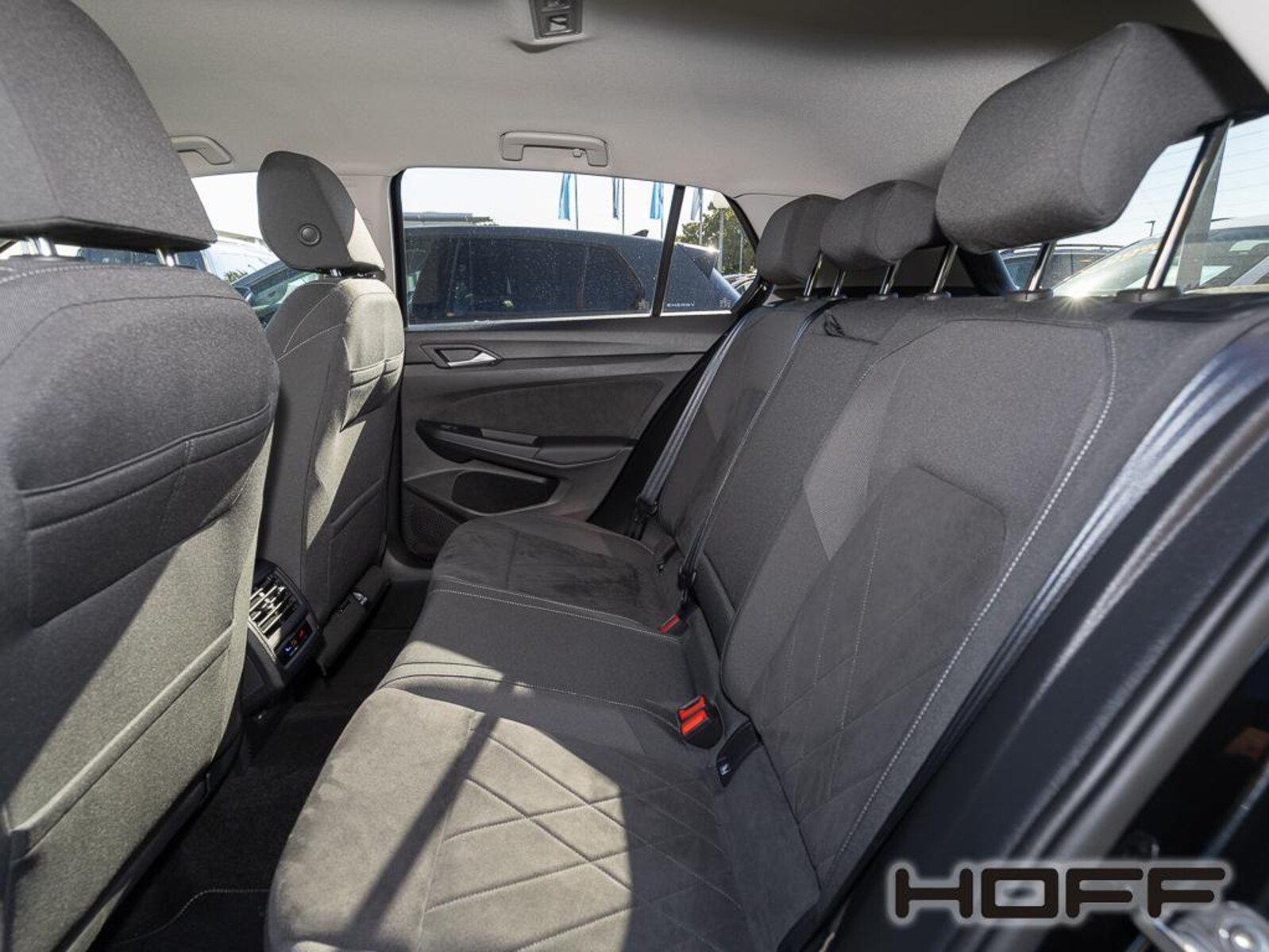 Volkswagen Golf – Bild 13