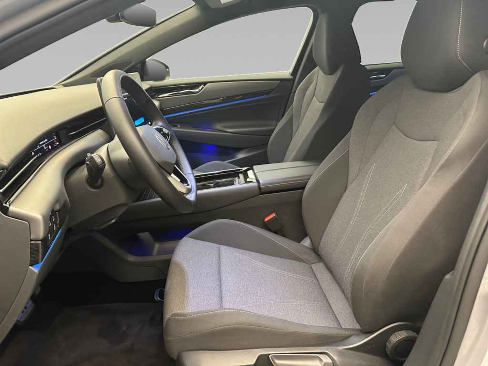 Volkswagen ID.7 Tourer – Bild 13