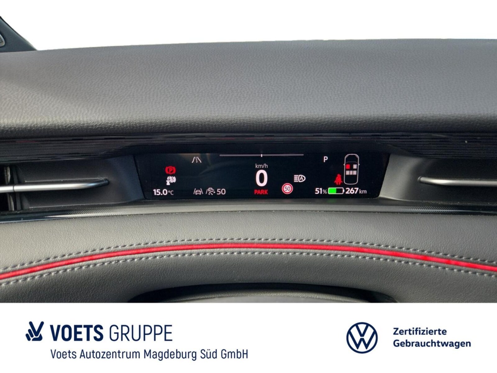 Volkswagen ID.7 Tourer – Bild 11