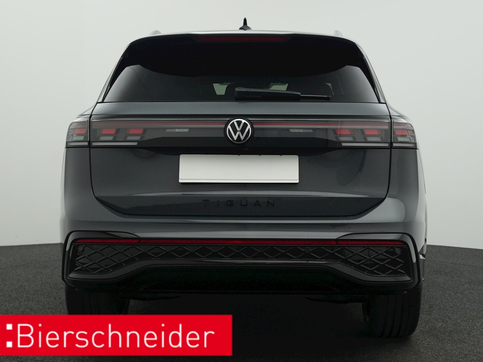 Volkswagen Tiguan – Bild 4