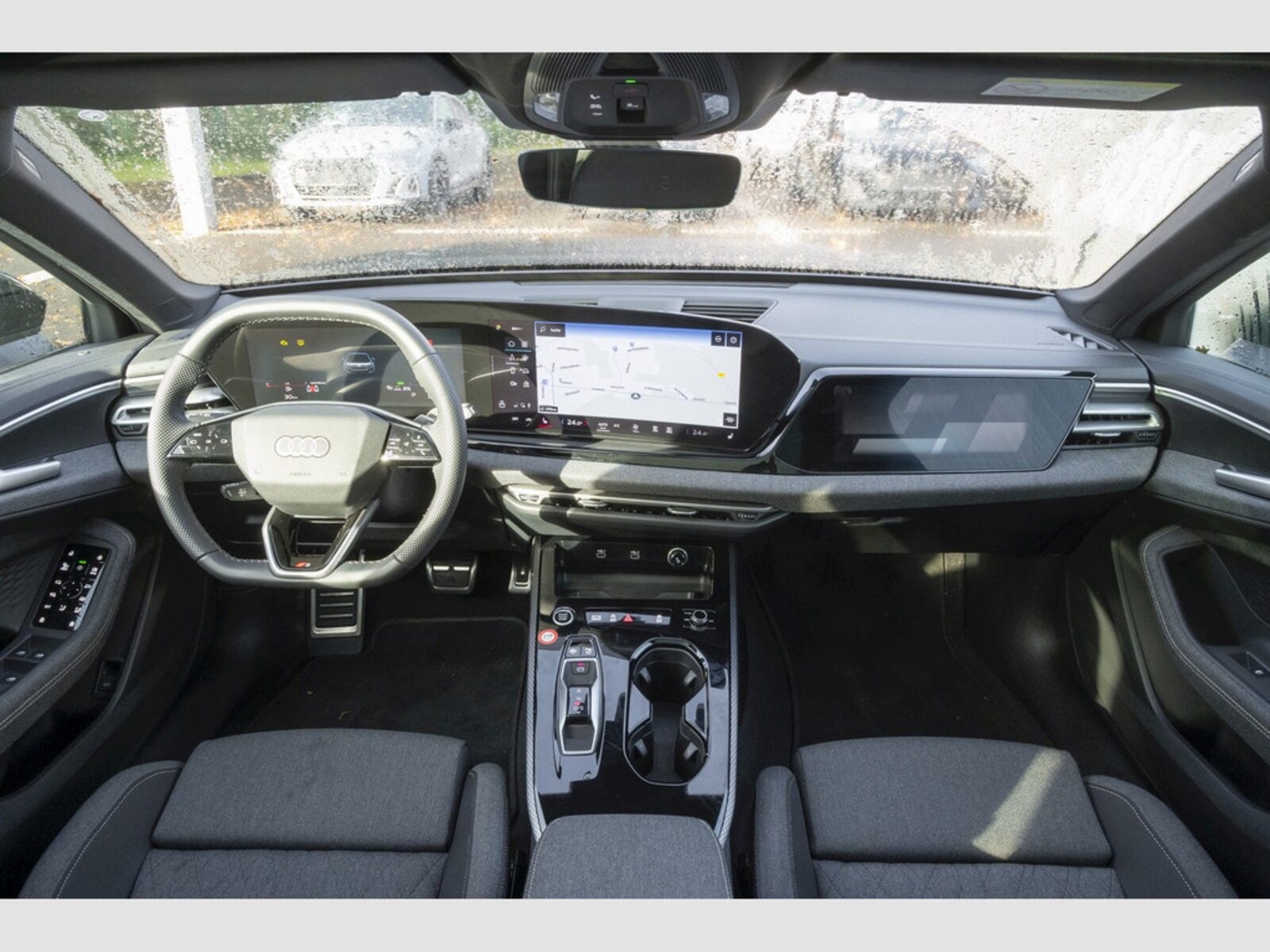 Audi A5 Avant – Bild 11