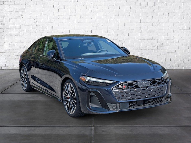 2026 Audi S3