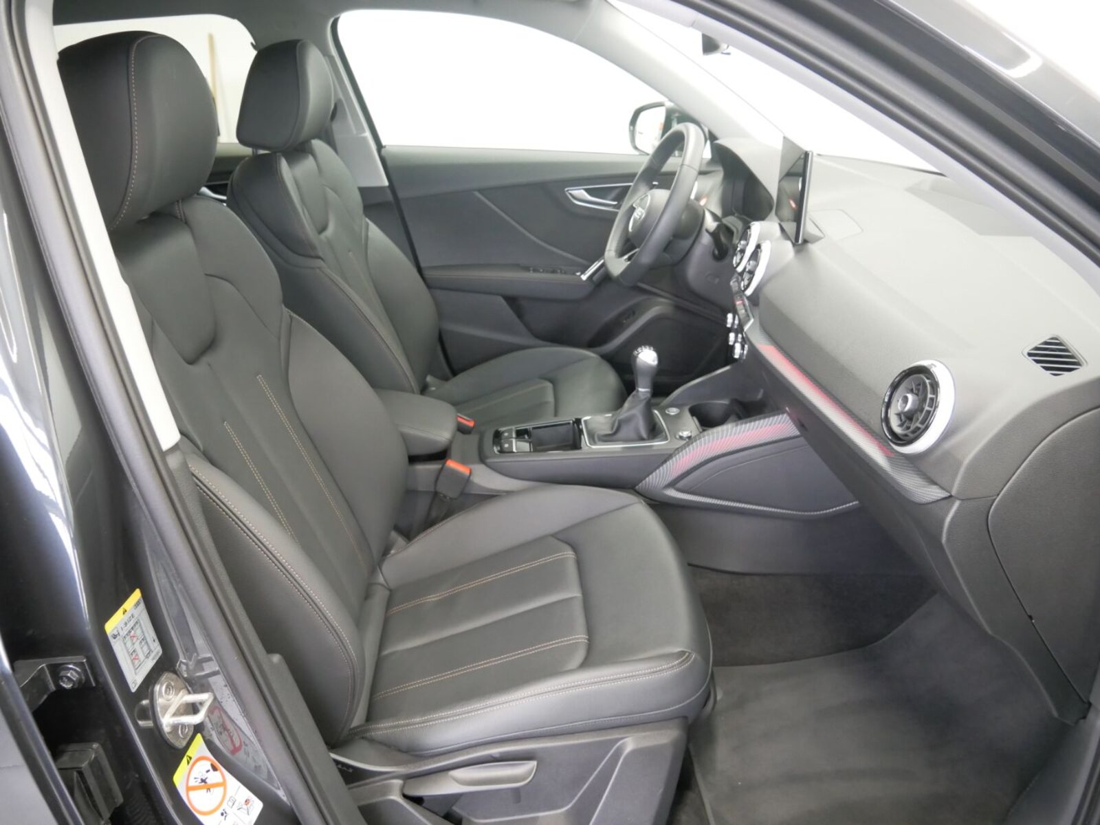 Audi Q2 – Bild 9