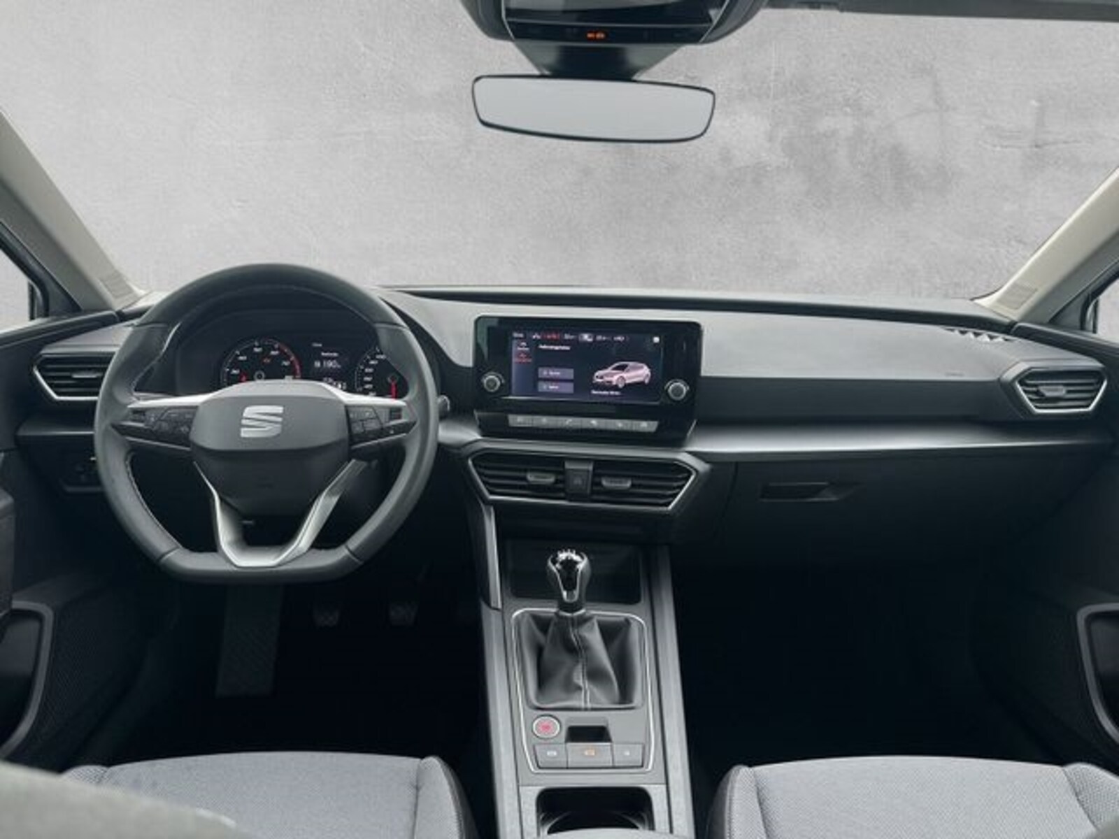 SEAT Leon – Bild 9