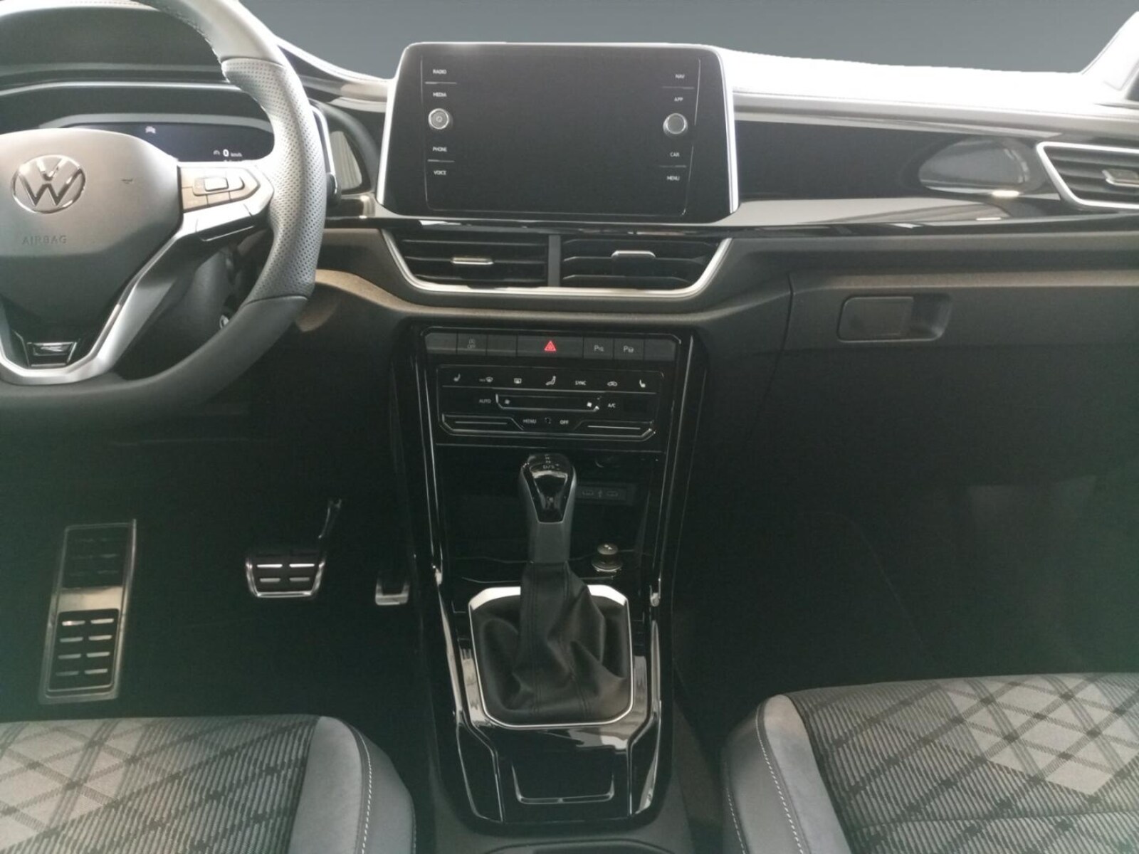 Volkswagen T-Roc – Bild 11