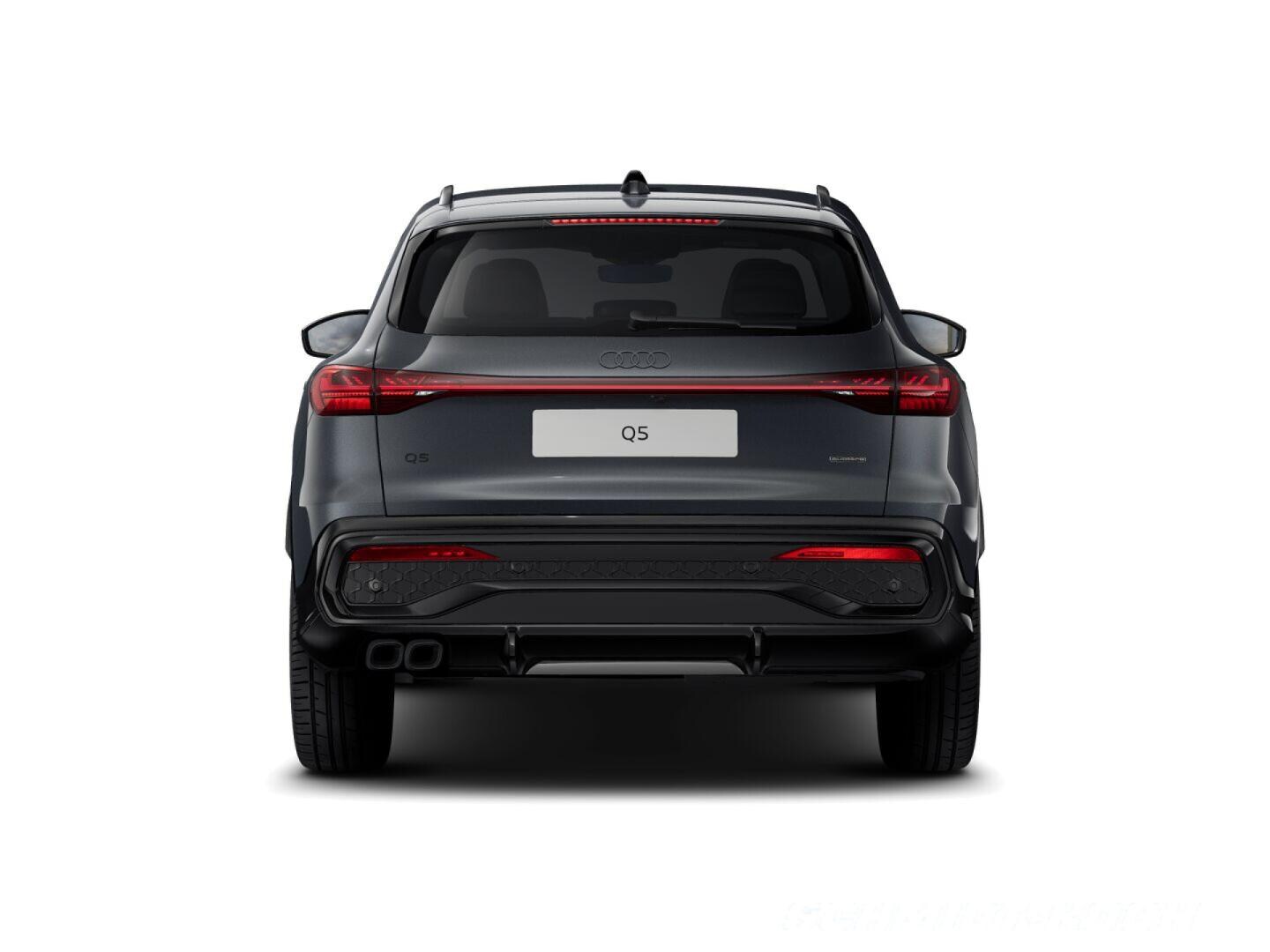 Audi Q5 SUV