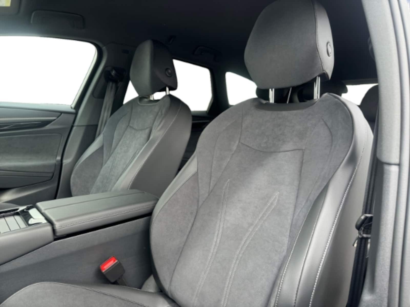 Volkswagen ID.7 Tourer – Bild 13