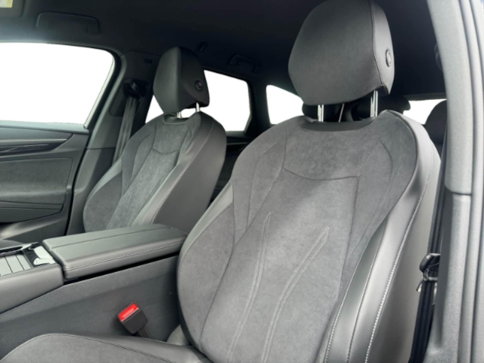 Volkswagen ID.7 Tourer Pro
