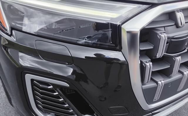 2025 Audi Q7 Premium Plus - Photo 7