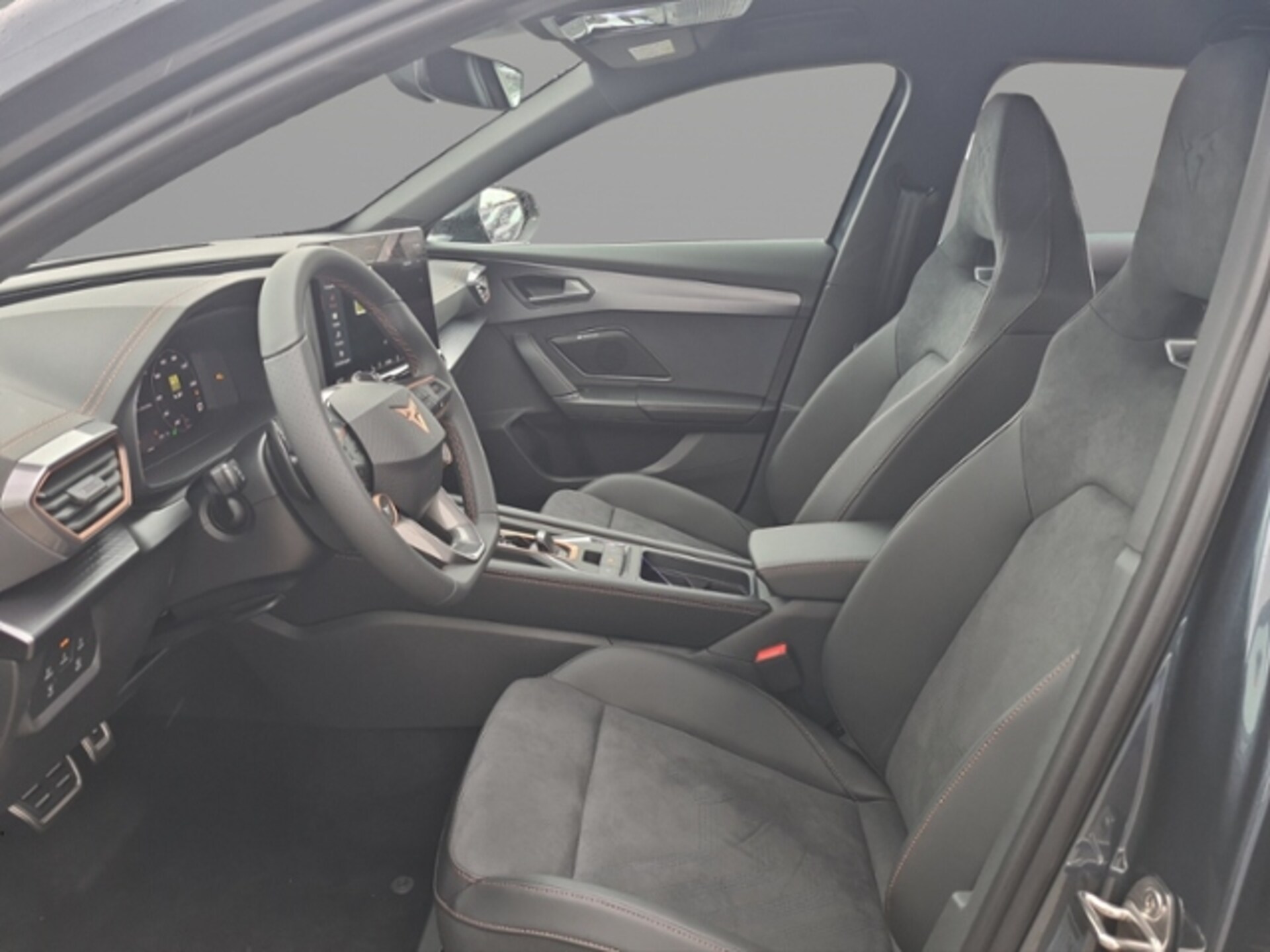 CUPRA Formentor VZ