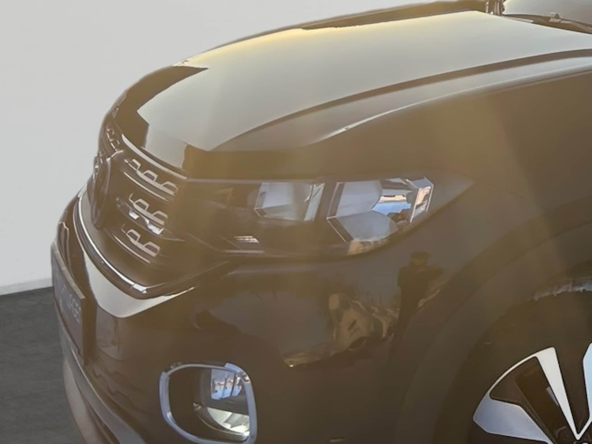 Volkswagen T-Cross MOVE