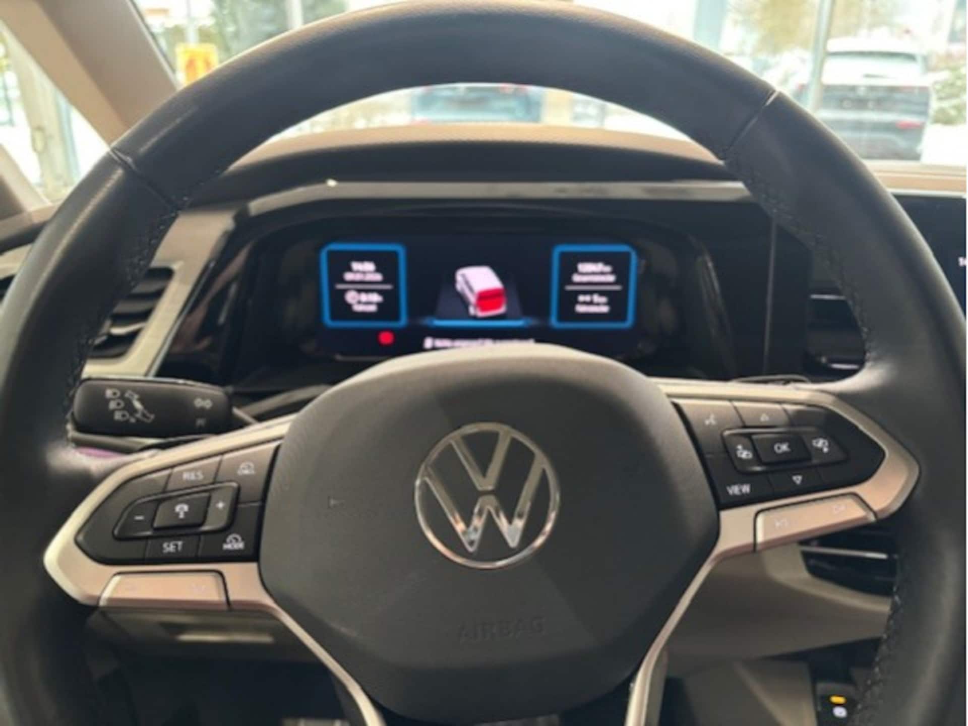 Volkswagen California Ocean