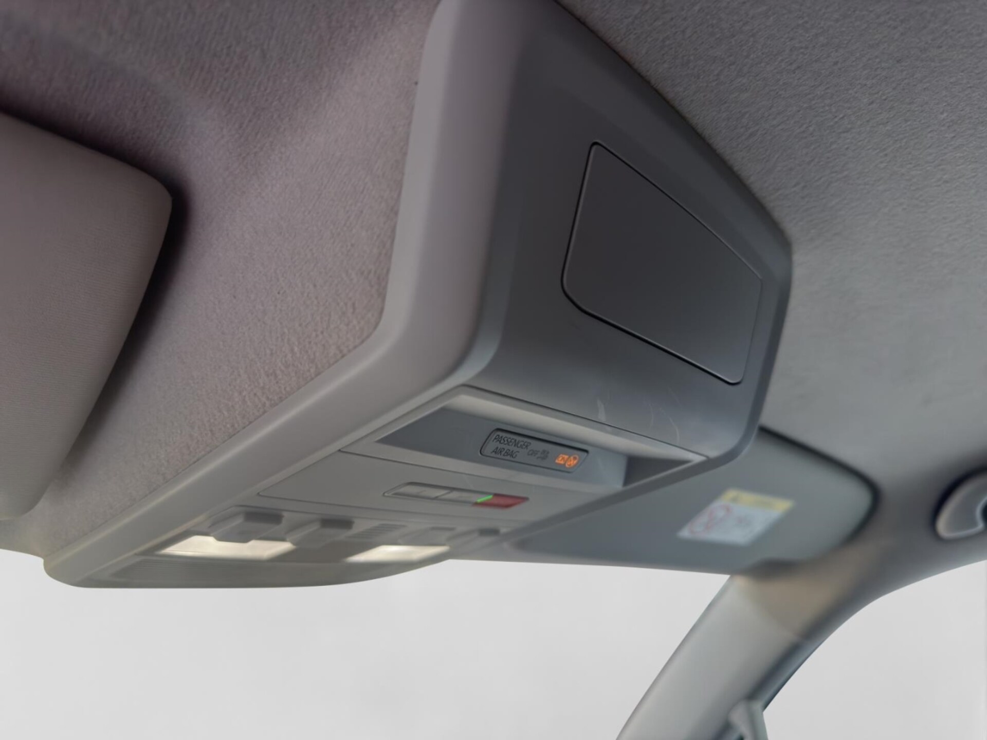 Volkswagen T6.1 Transporter Kasten kurzer Radstand