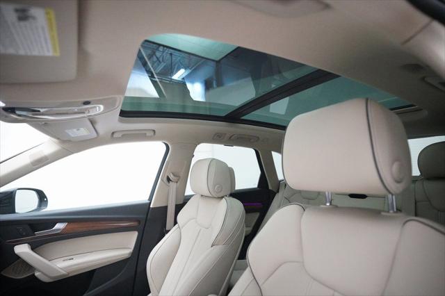 2025 Audi Q5 Premium Plus - Photo 33