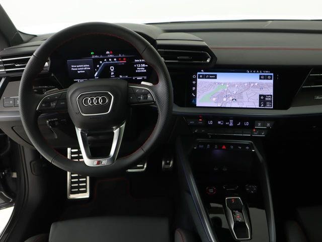 2026 Audi S3 Base - Photo 21