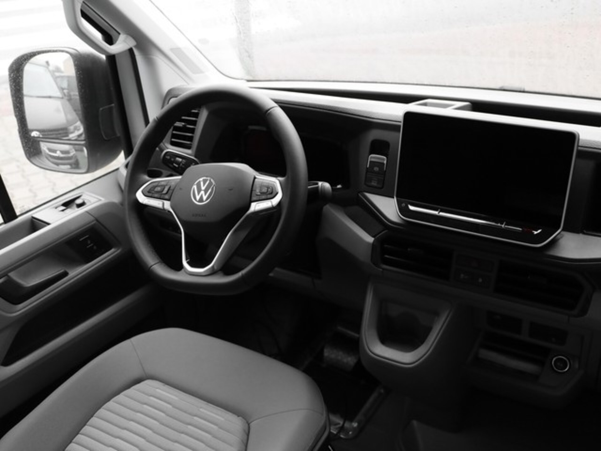 Volkswagen Grand California 600