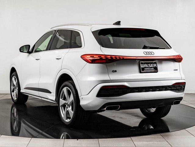 2025 Audi Q5 Premium Plus - Photo 6