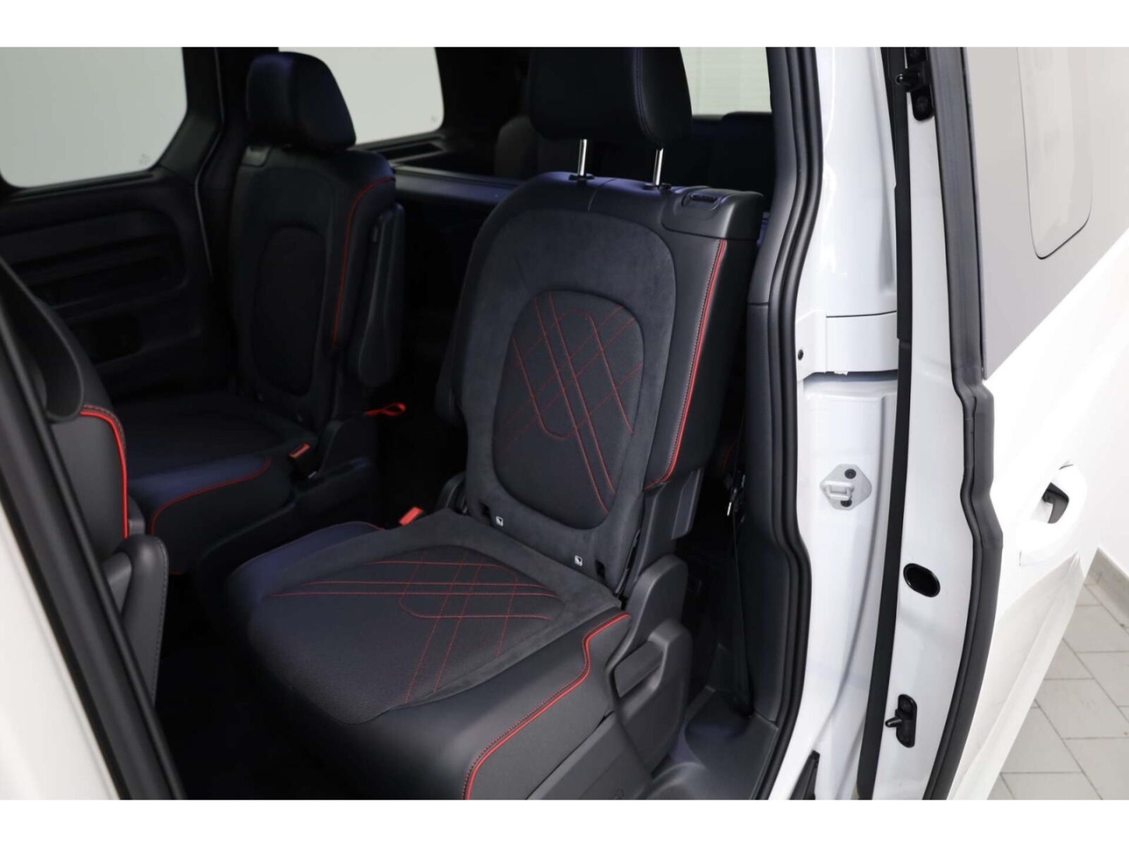 Volkswagen ID. Buzz – Bild 15